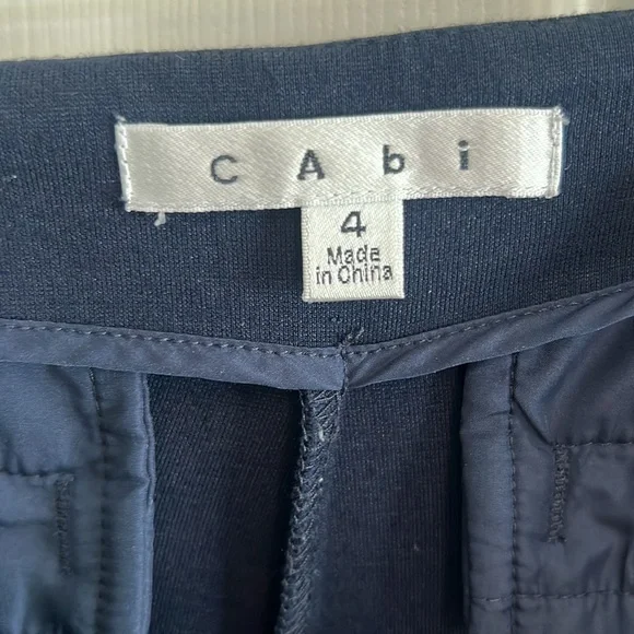 CAbi Newport Pants - Picture 8 of 10